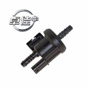 Carbon Canister <b>Control</b> Valve 05E906517B 3/8 In Port Size For Volkswagen ZJ-09-067 - Product Image 4
