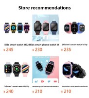 Smartwatch CAT1 CT04 con GPS, Videochiamata, Chat Vocale, Cinturino in Silicone, Impermeabile per Uso Quotidiano, Design Esclusivo