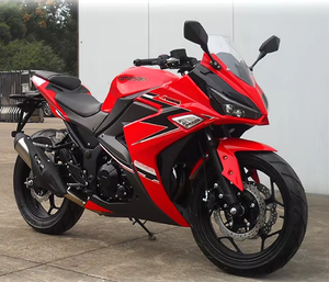Motos sportives de grande taille, élégantes et tendance pour les passionnés de sport - Product Image 2