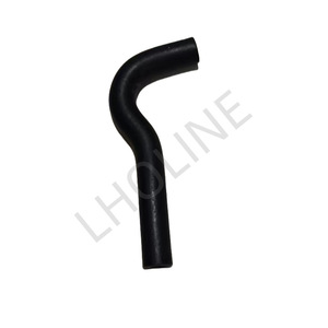 Tuyau de liquide de refroidissement 12261-15090 en caoutchouc EPDM pour remplacement et réparation des raccords de conduites d'entrée et de sortie d'eau - Product Image 3