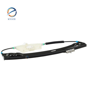 2217300246 phụ tùng ô tô phía sau bên phải cửa sổ điều chỉnh không phải với động cơ cho Mercedes Benz S63 S65 - Product Image 2