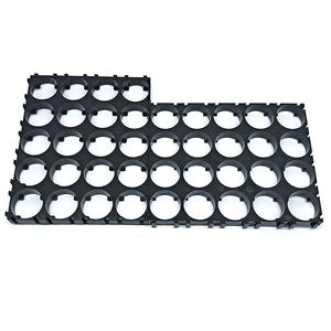 Support de batterie 18650 pour packs de batteries 4x5 - Kit d'accessoires (Stock disponible) - Product Image 5