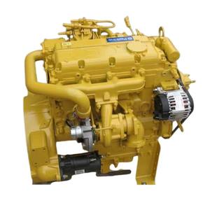 Ensemble moteur de machine 3054C, moteur diesel 3054 - Product Image 1