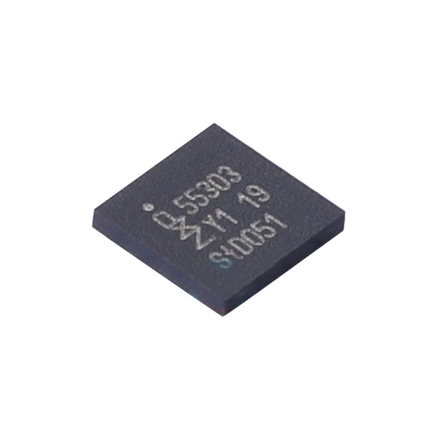 New Original Integrated Circuit PN557A1EV/C101Y PN553AVE/C102Y PN553AEV/C102 BGA NFC Controller Ic Chip