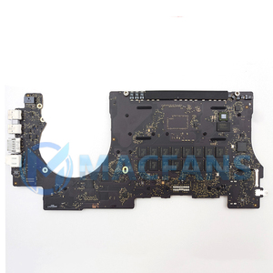820-3662-A Cho Macbook Pro Retina 15 "A1398 Logic Board 2.0/2.2/2.3GHz 8GB/16GB A1398 Bo Mạch Chủ Cuối 2013 2014 - Product Image 4