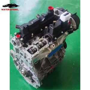 ชุดประกอบเครื่องยนต์ CB7 CB3 1904847 1484877สำหรับ Ford <span class=keywords><strong>Focus</strong></span> 1.6L Shda CB4 Cbk CB8รถ CA2บล็อกยาว - Product Image 2