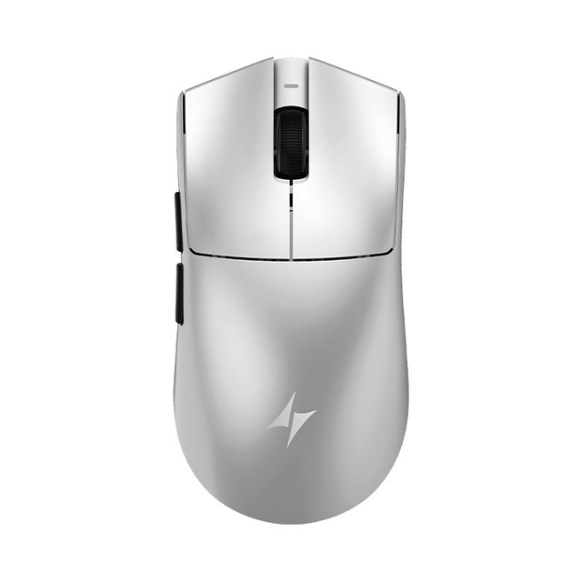 ATK Blazing Sky X1 V2 Ultimate 2.0 Wireless Gaming Mouse PAW3950 Ultra 42K DPI 8K Polling 54G Tri-Mode Esports