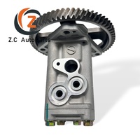 151a0-51020 1vd-fTV इंजन तेल पंप, टॉयोटा vdj200 और vdj7 के लिए उपयुक्त