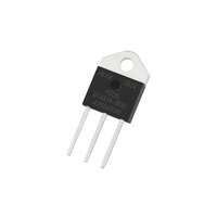 Triac BTA-41-1600 41A 1600 TO-3P, Thyristor isolé et non isolé pour le contrôle de vitesse des moteurs AC et les variateurs de puissance