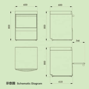 จานอุตสาหกรรมสำหรับร้านอาหาร/ห้องครัวโรงแรมจานจาน - Product Image 4