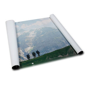 Pancarta Publicitaria Flexible <span class=keywords><strong>para</strong></span> Conferencias <span class=keywords><strong>de</strong></span> <span class=keywords><strong>Prensa</strong></span> - Product Image 5