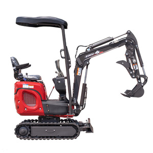 Mini <span class=keywords><strong>pelleteuse</strong></span> Rhinoceros/xiniu XN12-8 de Chine Prix bon marché <span class=keywords><strong>Pelleteuse</strong></span> sur chenilles et nouvelle mini <span class=keywords><strong>pelleteuse</strong></span> Machine d'occasion - Product Image 3