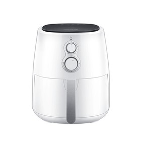 Air Fryer 4L With Recipes CookBook Timer Temperature Control air-pots air fryer oven