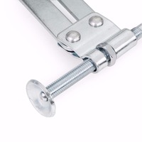 8 "universel Compresseur de Ressort de Soupape de Moteur Automobile Réglage Outil de Décapant Pinces