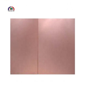 Laminado revestido de cobre a base de aluminio profesional, precio de fábrica, fabricante laminado revestido de cobre de aluminio CCL ChengYue - Product Image 1