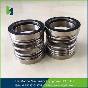 Đầu tiên-class NGƯỜI ĐÀN ÔNG B & W Con Dấu Cơ Khí Động Cơ Hàng Hải Cơ Khí Phụ Tùng - Product Image 4