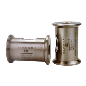 Máy Đo Lưu Lượng Kẹp Tuabin Lưu Lượng Kế Vệ Sinh Bằng Thép Không Gỉ, Máy Phát Lưu Lượng Cho Nước Tinh Khiết, Xung, <span class=keywords><strong>4</strong></span> ~ <span class=keywords><strong>20mA</strong></span> ,RS485 - Product Image 3