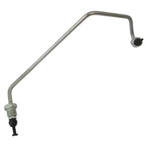 Tuyaux d'huile haute pression pour moteur diesel monocylindre refroidi par air 178F, pièces de moteur pour motoculteurs miniatures et machines de jardinage - Product Image 4