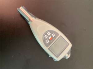 DH-GZ-120D tragbare tragende Design <span class=keywords><strong>Shore</strong></span> D Härte prüfmaschine für Solid - Product Image 3