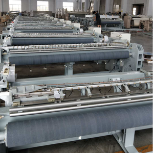 <span class=keywords><strong>Chinese</strong></span> Hoge Kwaliteit Weven Medische Gaas Making Machine - Product Image 5