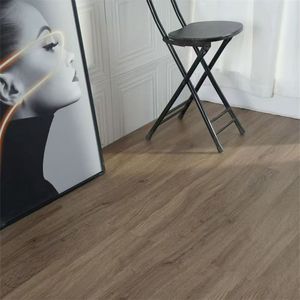 Spc 럭셔리 비닐 대리석 바닥재 가격 색상 100% UV 코팅 바닥 광택 대리석 심플한 디자인 4mm 5mm 6mm Spc 바닥재 - Product Image 2
