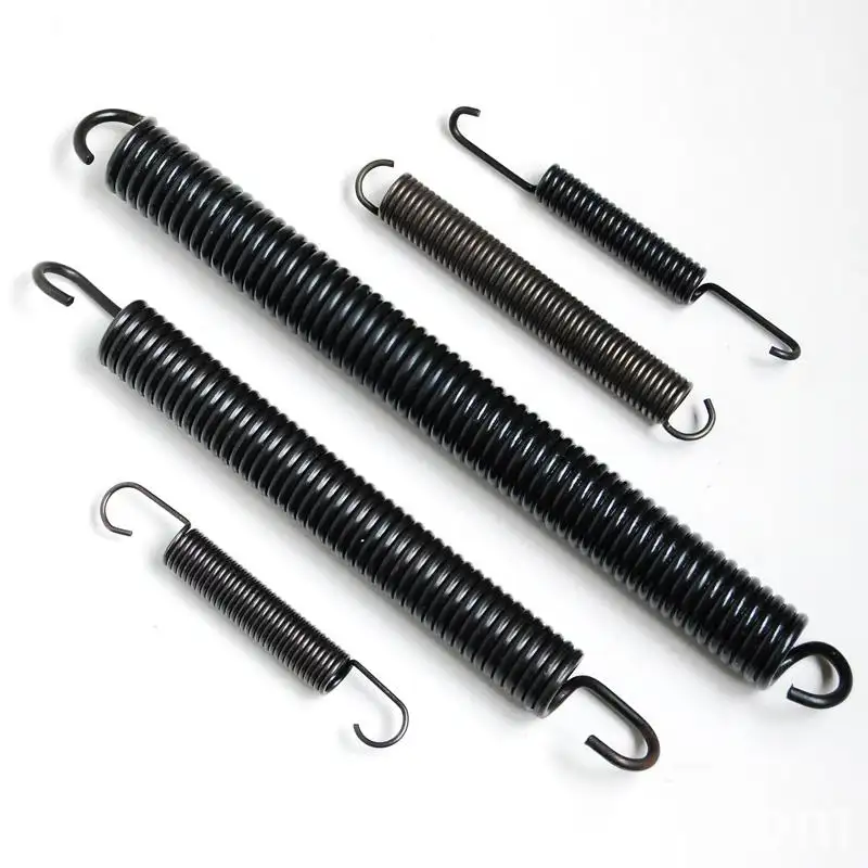 Tùy Chỉnh Dây Hình Thành Mở Rộng Mùa Xuân, Thép Không Gỉ Mùa Xuân Liên Tục Coil Spring