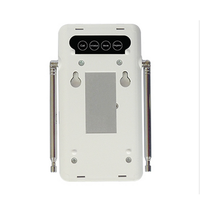 APE80 — système d'appel sans fil, amplificateur de Signal, rehausseur