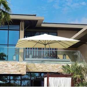 เต็นท์หลังคาพีวีซีสำหรับงานเลี้ยง ปาร์ตี้ ทรงเจดีย์ ป้องกันลม - Product Image 6