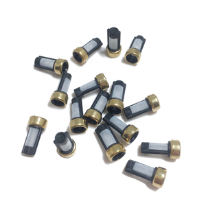 Nouveau filtre micro universel RTYPER FJ10035 en PVC de haute qualité pour moteur de voiture 6*3*12mm, kits de réparation d'injecteurs de carburant - Product Image 6