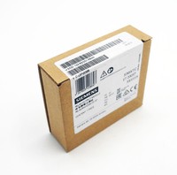 Module de sortie relais SIMATIC ET 200SP 6ES7 1326GD510BA0 FS:02, PLC d'origine neuf