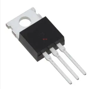 Transistor Ic Se110 To-220 3 Phase Voltage Regulator Datashit