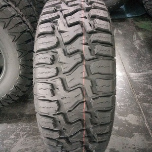 Wideway-patrón de neumático MT, llanta para terreno de barro, LT265, 75R16, 31X10.5R15LT, 33X12.5R15LT, coche en venta - Product Image 2