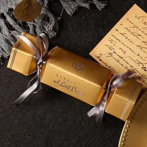 Custom Gift Packaging Wholesale Christmas Crackers