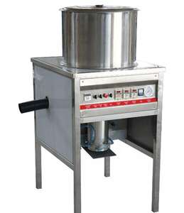 Máquina Peladora de Ajo Multifuncional Personalizada con Núcleo PLC, Modelo Rx-30, en Oferta, a Bajo Precio - Product Image 2