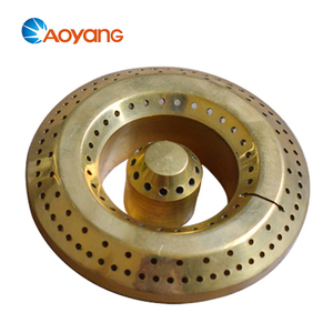 Bếp Gas 4 Đầu Đốt Bàn Thiết Kế Mới Chất Lượng Cao Của Nhà Sản Xuất Bếp Nấu Bằng Thủy Tinh - Product Image 2