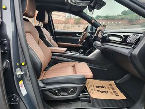 BYD Tang DM-i <span class=keywords><strong>2021</strong></span> Edizione Smart Driving SUV 7 Posti Ibrido 115KM Guida a Sinistra Veicolo a Nuova Energia - Product Image 5