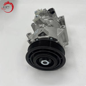 Sistema de aire acondicionado de alta calidad COMPRESSOR ASSY 97701-C2000 97701C2000 para H-yundai K-ia Forte Koup Forte 97701 C2000 - Product Image 5