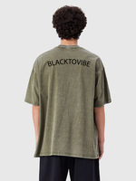 T-shirt Streetwear Oversize Homme 100% Coton Haute Qualité Mode Rétro Vintage Manches Courtes Décontracté Anti-boulochage Uni 230g