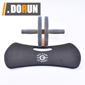 <span class=keywords><strong>Ab</strong></span> <span class=keywords><strong>Wheel</strong></span> per allenamento in Abs, attrezzature per ruote <span class=keywords><strong>addominali</strong></span> per la forza del Core, attrezzature per rulli <span class=keywords><strong>addominali</strong></span> con manici antiscivolo - Product Image 2