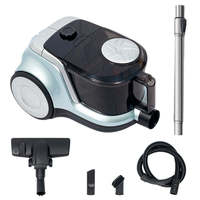Aspirateur léger avec brosse pour sols durs, tapis, poils d'animaux, nettoyage de la maison et de la voiture