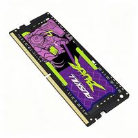PUSKILL in Stock DDR4 Laptop Memory Modules 16GB 8GB and 32GB SODIMM 3200MHz and 2666MHz RAM