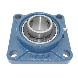 Chumaceras S Kf F205 Sucf205 F205 F204 203 202 201 Gối Khối Mang Sucf206 207 208 209 210 211 - Product Image 1