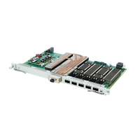 Kartu Transponder Muxponder OTN 200G 20x10G 5x40G C-Band 100GHz Single-Slot