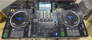 Consola de Música Profesional <span class=keywords><strong>PIONEER</strong></span> PRO DJ XDJ-<span class=keywords><strong>XZ</strong></span> Usada, Mezclador con Potencia para Actuaciones de DJ - Product Image 4