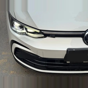 Gebrauchter V-o-l-k-s-wa-gen Go-lf 280TSI DSG R Line Schrägheck 2023 1.4T 150PS 7-Gang DSG FWD Kompakter 5-Türer für Export Großhandel - Product Image 6