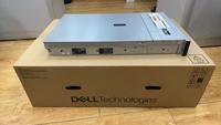 戴尔 R760 Poweredge 专用数据中心 Windows 2025 深度学习服务器 R750 10Gbps AI 服务器，带多个 GPU 容器服务器
