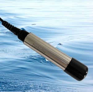 Sonde de turbidité à mesure continue personnalisable Capteur de qualité de l'eau pour l'aquaculture OEM pris en charge - Product Image 2