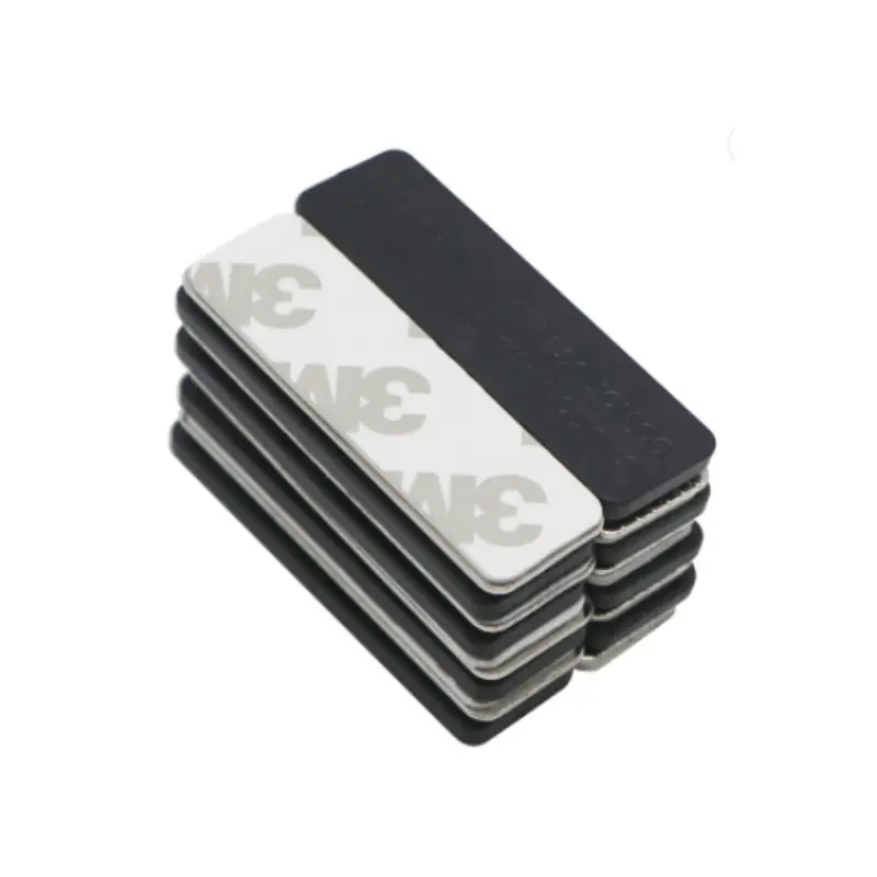 핫 세일 사용자 정의 마그네틱 이름 배지 핀 자체 접착, 이름 태그를 위한 마그네틱 배지 클립