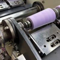 Productos 2025 Máquina Bobinadora Automática de Alta Velocidad para Hilo de Nailon y de Coser