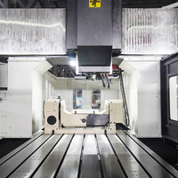 Centre d'usinage CNC TDL3022 multifonctionnel à portique, très vendu en Chine, avec certificat CE